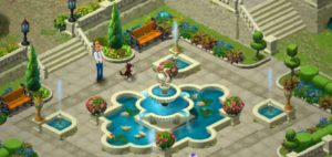 Gardenscapes rénovations